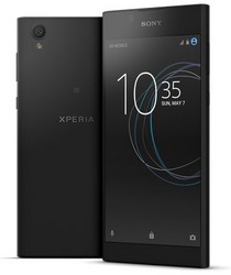Замена шлейфов на телефоне Sony Xperia L1 в Иркутске